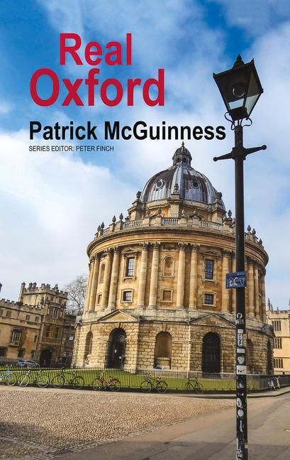 Produktbild: Real Oxford