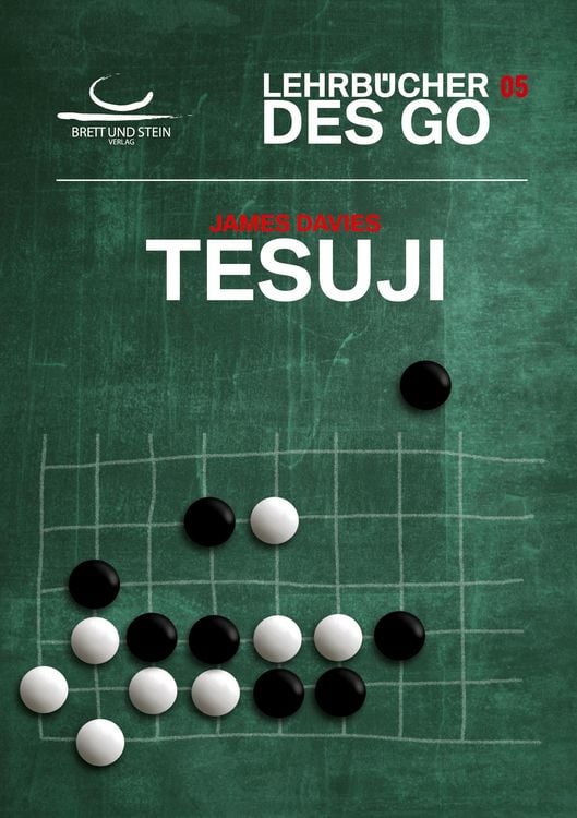 Produktbild: Tesuji