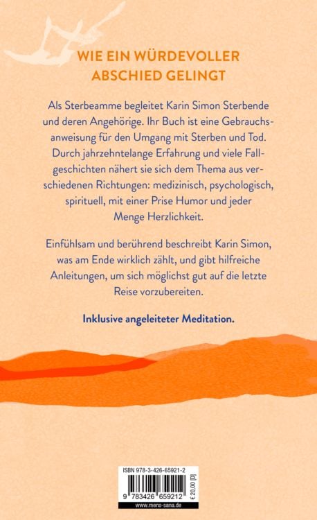 Produktbild: Von Bleiben war nie die Rede