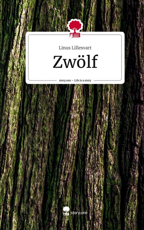 Produktbild: Zw&ouml;lf. Life is a Story - story.one