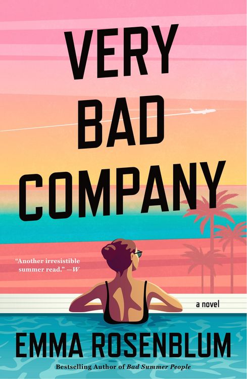 Produktbild: Very Bad Company