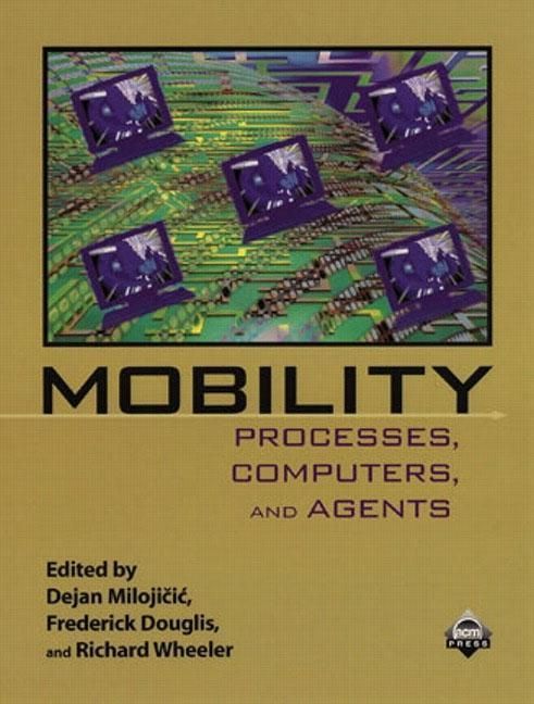 Produktbild: Mobility