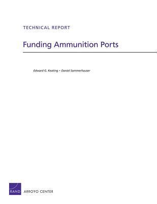 Produktbild: Funding Ammunition Ports