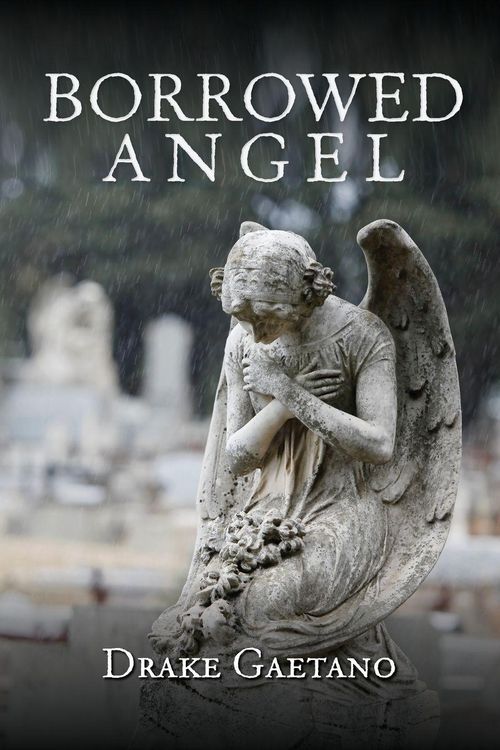 Produktbild: Borrowed Angel