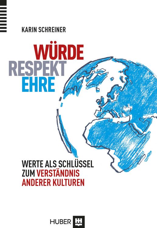 Produktbild: W&uuml;rde - Respekt - Ehre