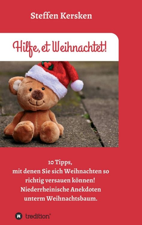 Produktbild: Hilfe, et Weihnachtet!