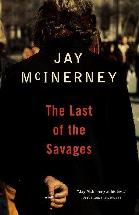 Produktbild: The Last of the Savages