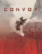 Produktbild: Stevens, K: Convoy