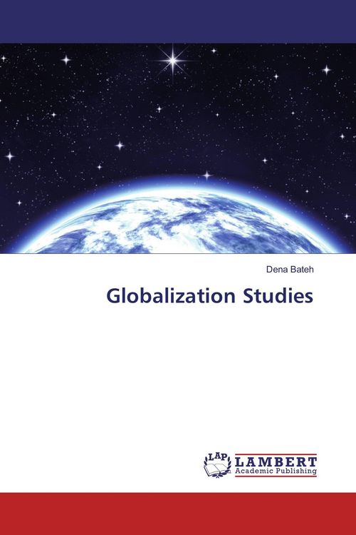 Produktbild: Globalization Studies