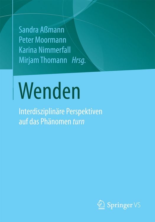 Produktbild: Wenden