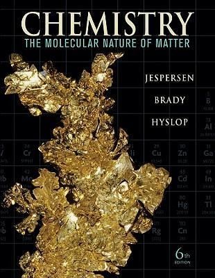 Produktbild: Chemistry 6/e