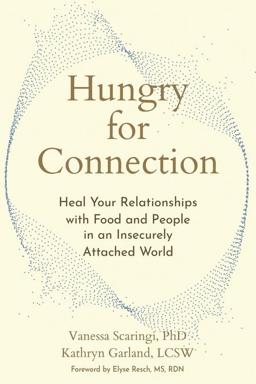 Produktbild: Hungry for Connection