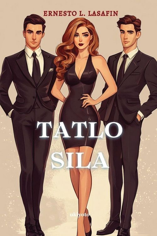 Produktbild: Tatlo Sila