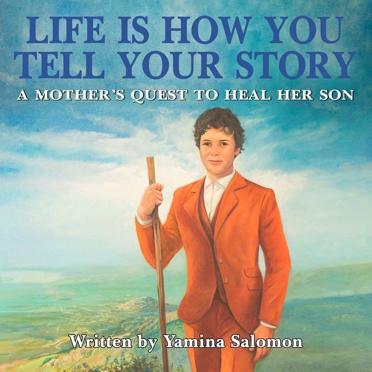 Produktbild: Life Is How You Tell Your Story