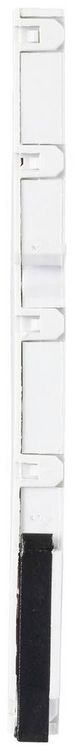 Produktbild: TRU COMPONENTS TC-FY-41F-2 12V Industrierelais Nennspannung: 12 V/DC, 12 V/AC Schaltstrom (max.): 6 A 1 &Ouml;ffner, 1 Schlie&szlig;er 1 St.