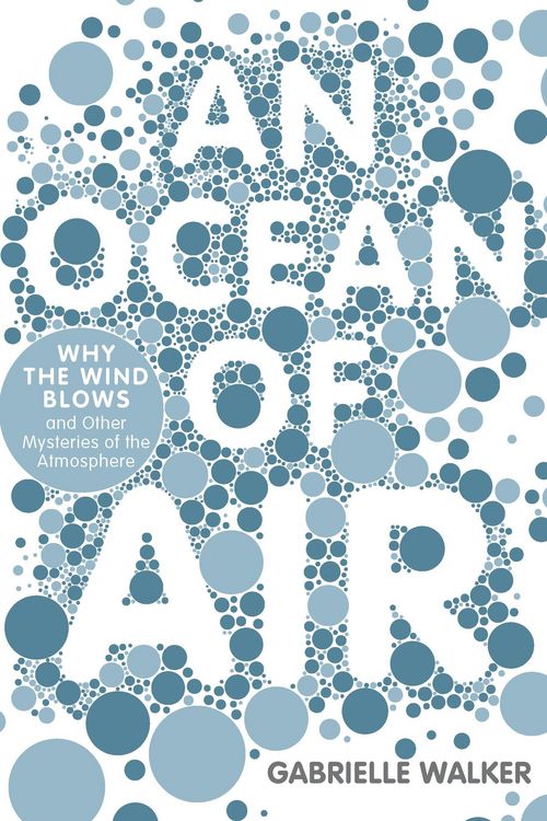 Produktbild: Ocean of Air