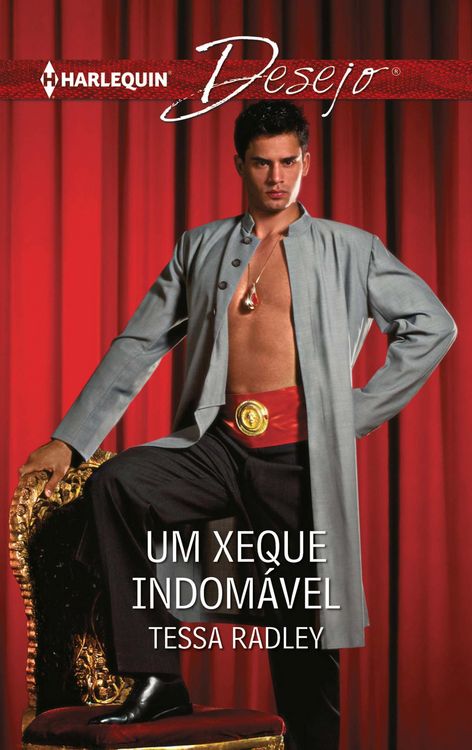 Produktbild: Um xeque indom&aacute;vel