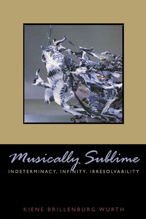 Produktbild: Musically Sublime