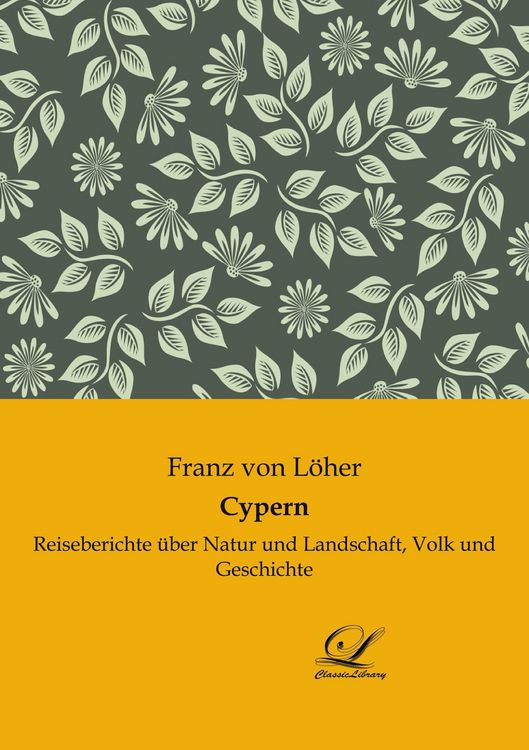 Produktbild: Cypern