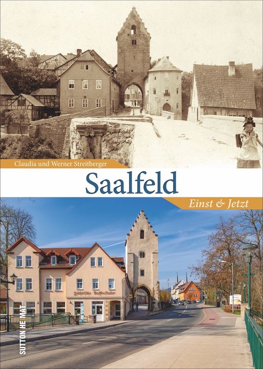 Produktbild: Saalfeld