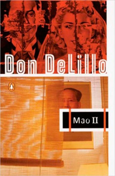 Produktbild: Mao Ii