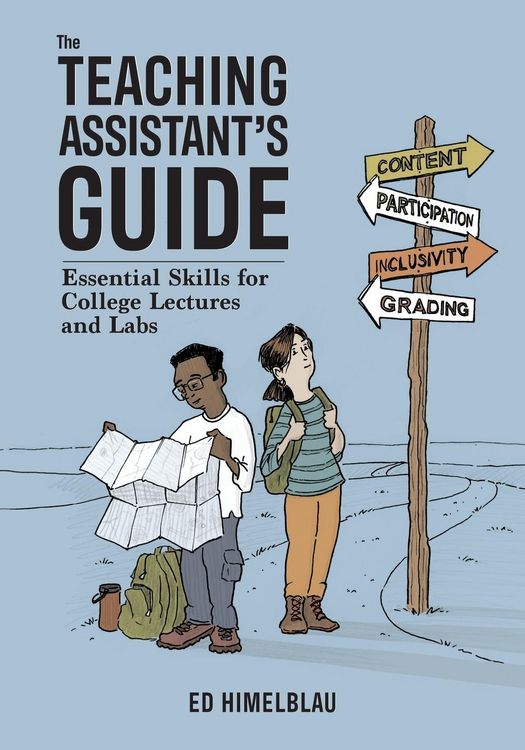 Produktbild: Teaching Assistant's Guide
