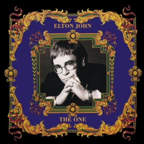 Produktbild: John, E: One