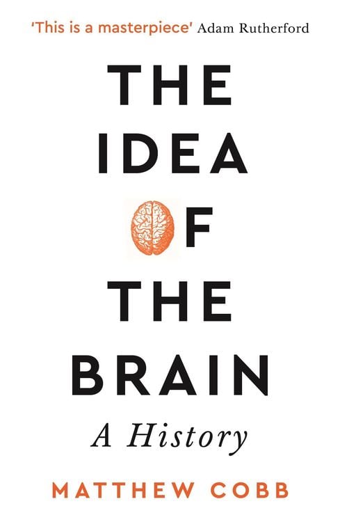 Produktbild: The Idea of the Brain