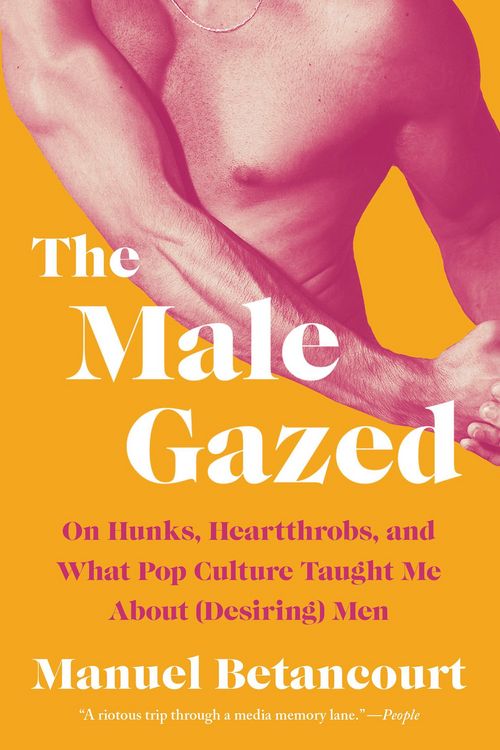 Produktbild: The Male Gazed