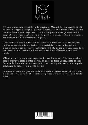 Produktbild: Desiderio Insaziabile