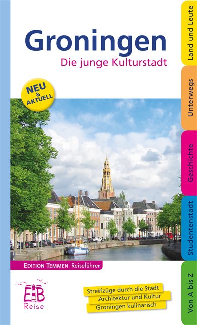 Produktbild: Groningen