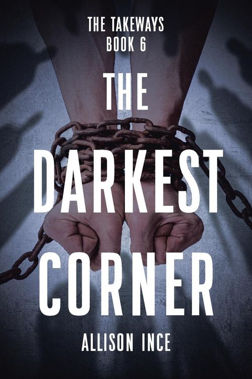 Produktbild: The Darkest Corner