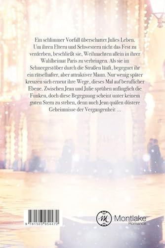 Produktbild: Ein Winter in Paris