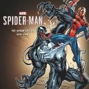Produktbild: Spider-Man: The Venom Factor