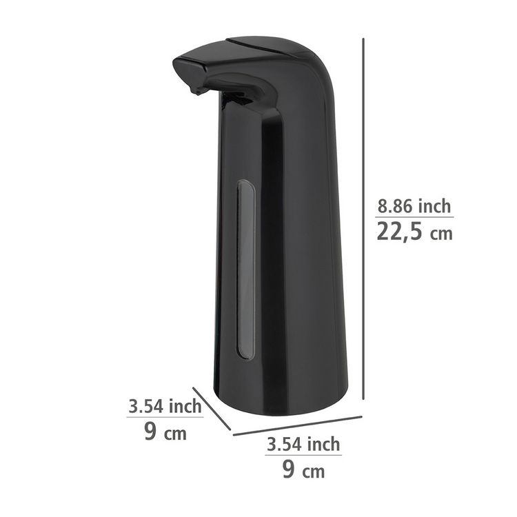 Dettol - No-Touch Automatische Zeepdispenser Aloë Vera 250 ml - #06944642 | België