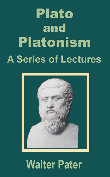Produktbild: Plato and Platonism