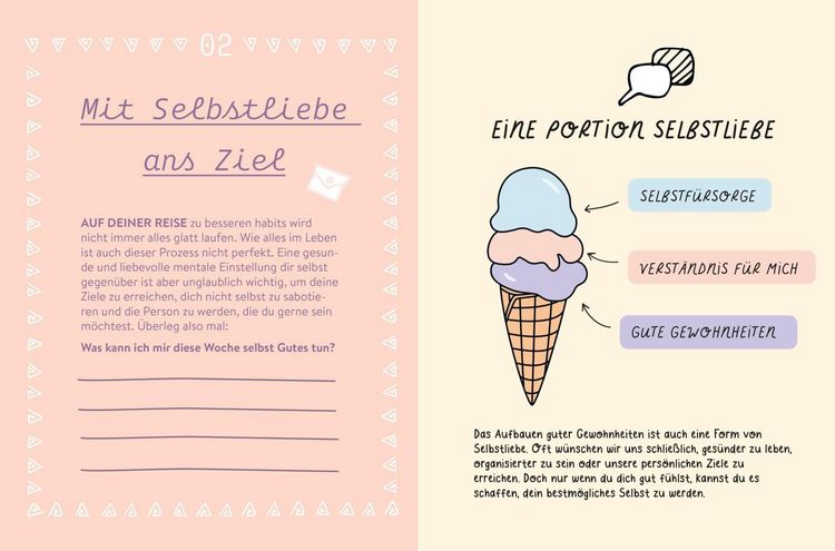 Produktbild: Mit Micro Habits zu gro&szlig;em Gl&uuml;ck