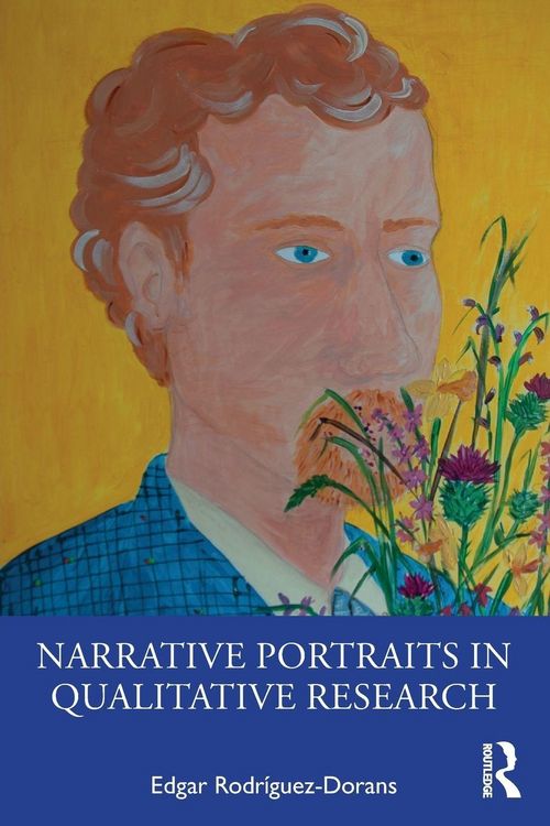 Produktbild: Narrative Portraits in Qualitative Research