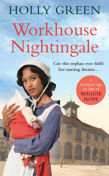 Produktbild: Workhouse Nightingale