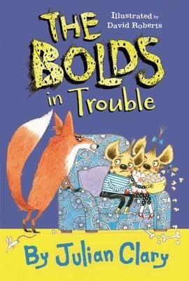 Produktbild: The Bolds in Trouble