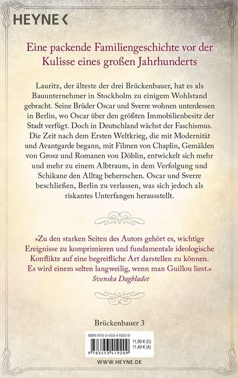 Produktbild: Die Heimkehrer