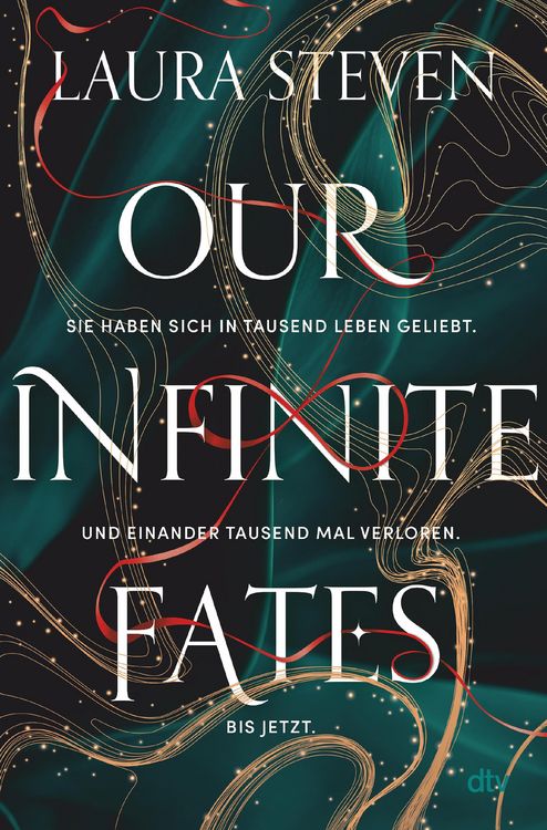 Produktbild: Our Infinite Fates