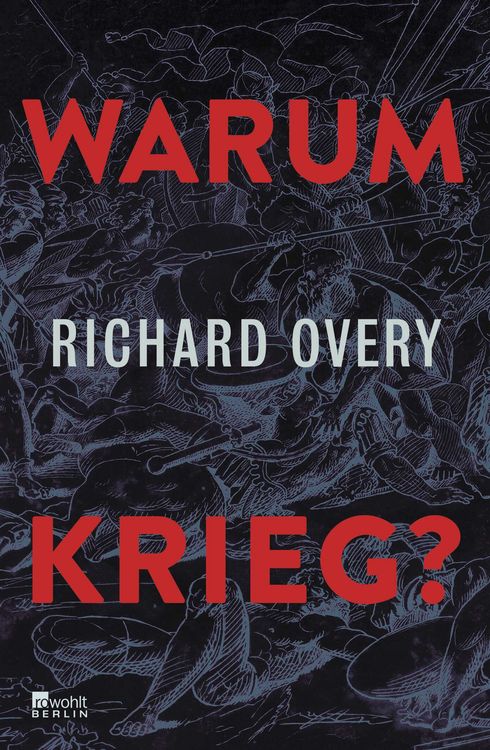 Produktbild: Warum Krieg?