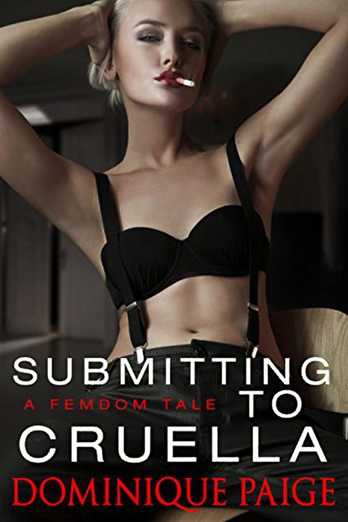 Produktbild: Submitting To Cruella