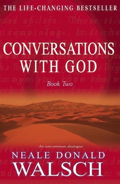 Produktbild: Conversations with God - Book 2