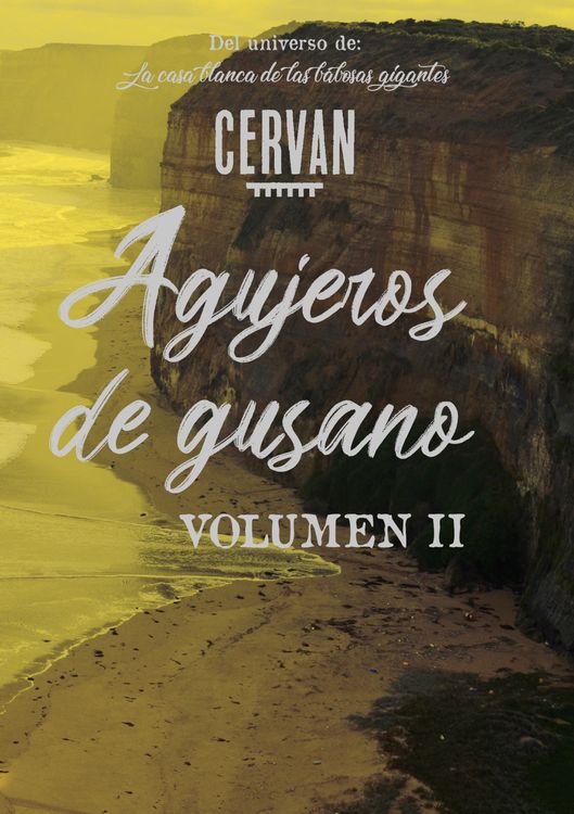 Produktbild: Agujeros de gusano