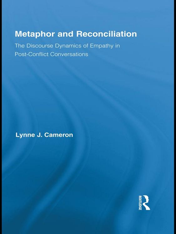 Produktbild: Metaphor and Reconciliation