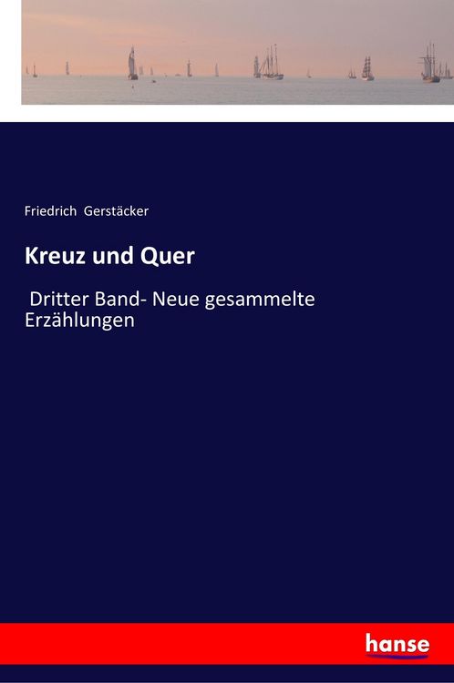 Produktbild: Kreuz und Quer