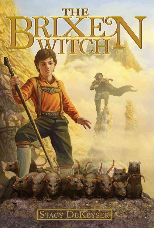 Produktbild: The Brixen Witch