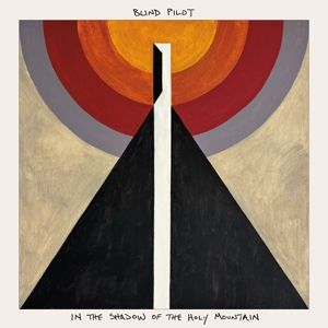 Produktbild: In The Shadow Of The Holy Mountain